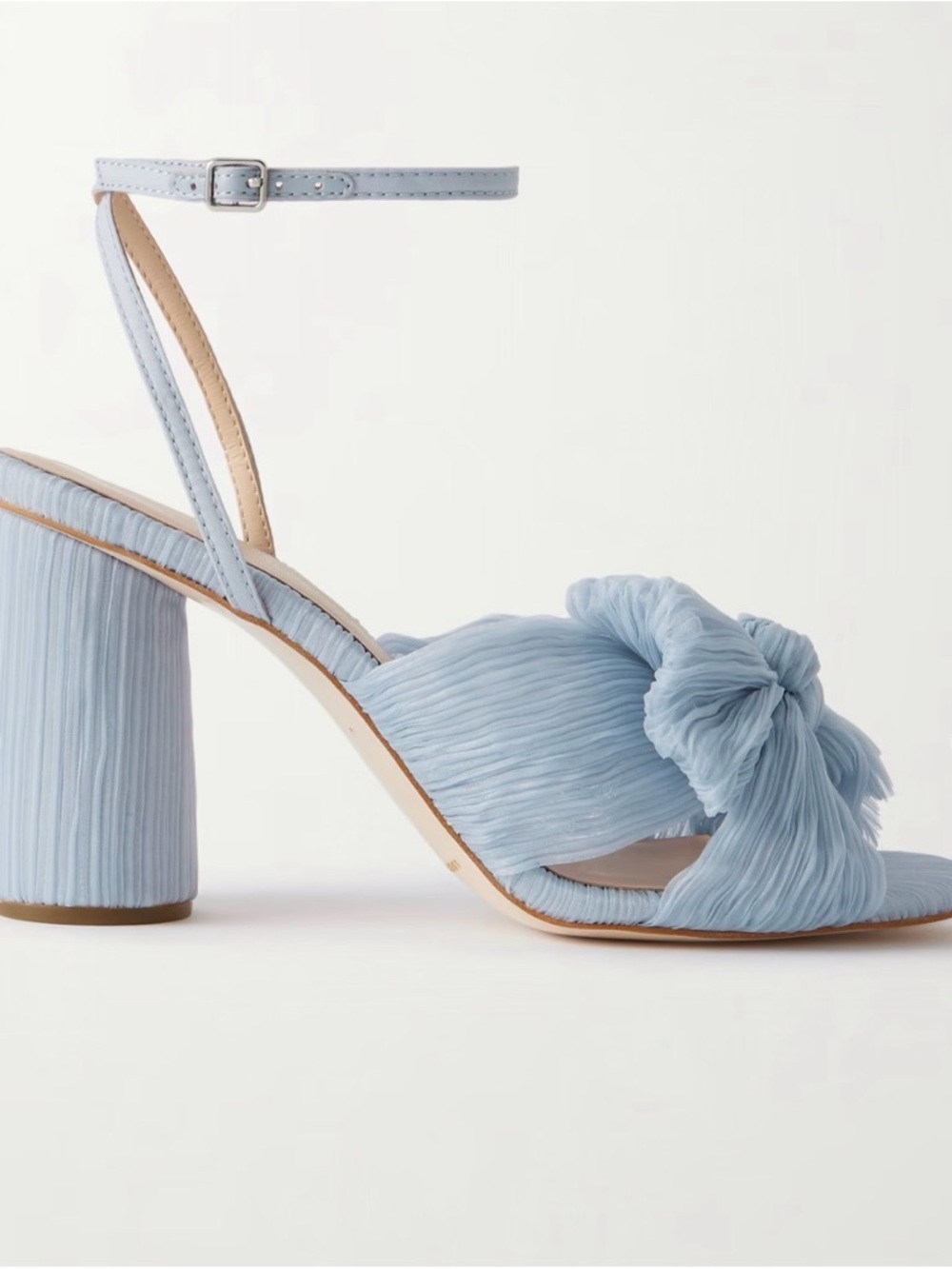 Loeffler Randall Camellia - NWOT never worn